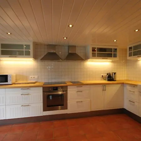 Chalet Mirandum فاندنس