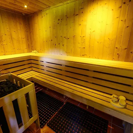 Chalet Chalet Mirandum Vandans