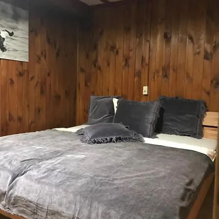 Chalet Mirandum شاليه