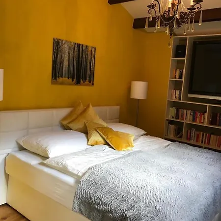 Chalet Mirandum