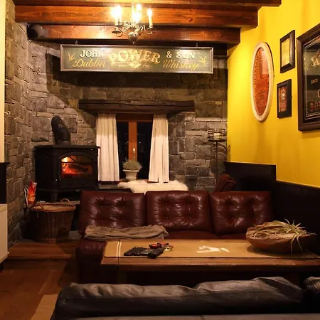 شاليه Chalet Mirandum *