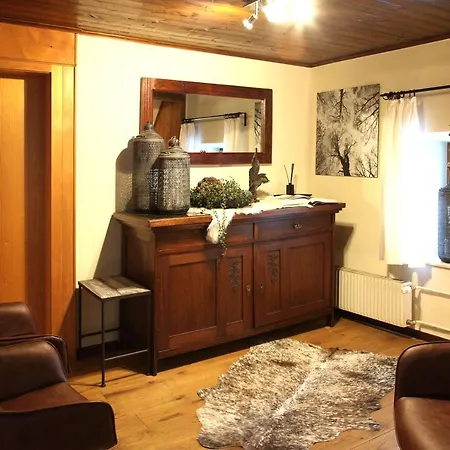 Chalet Mirandum شاليه *