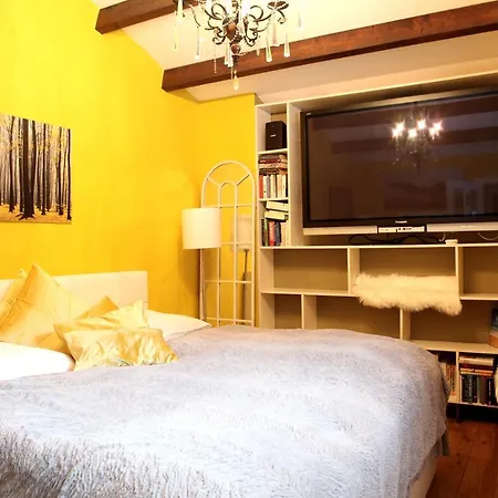 Chalet Mirandum شاليه فاندنس