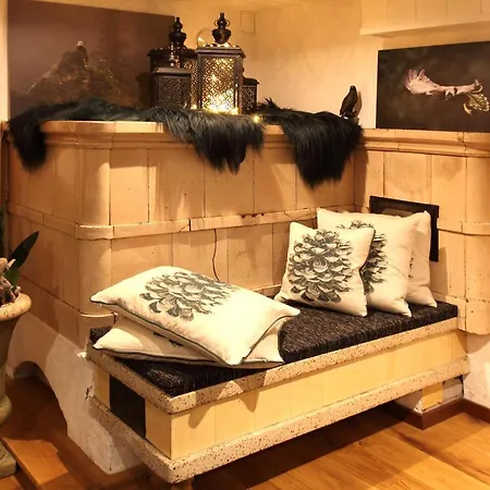 Chalet Mirandum *